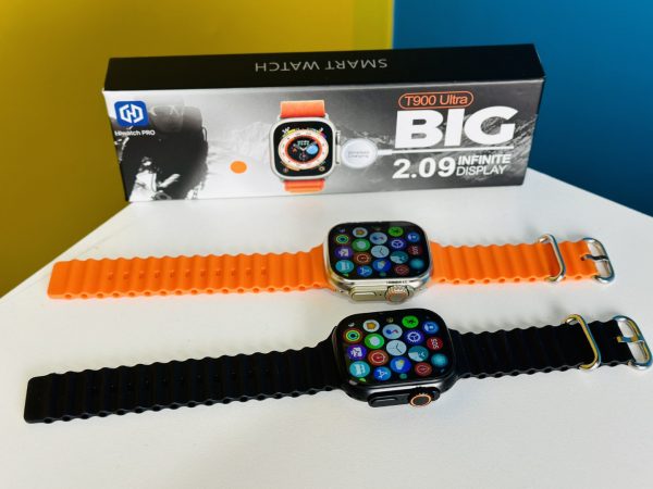 T900 Ultra 2 Smartwatch - Image 5