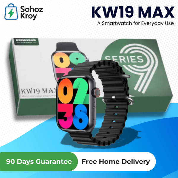 KW19 Max