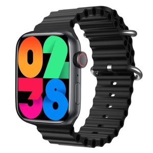 KW19 Max Smartwatch